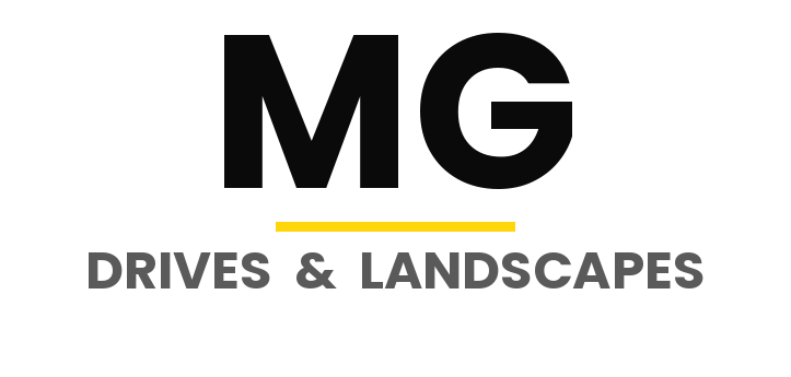 Widnes Driveways logo
